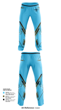 Zoo City 39043689 Sweatpants - 1