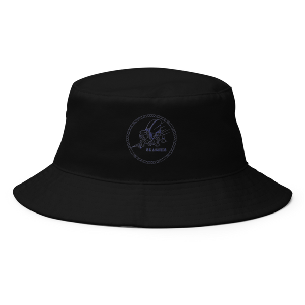 Okinawa 70795461 Bucket Hat | Big Accessories BX003