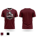 Crosby-Ironton Rangers Short Sleeve Performance Shirt - 2