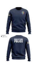 CHPD 3491873 Crew Neck Sweatshirt - 22