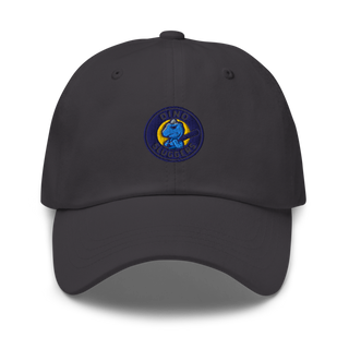 Dino Sluggers Classic Dad Hat | Yupoong 6245CM