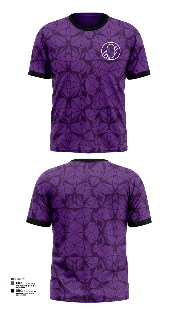 Short Sleeve Performance Shirt, Onsted MS XC, Cross Country, Teamtime, Team time, sublimation, custom sports apparel, team uniforms, spirit wear, spiritwear, sports uniforms, custom shirts, team store, custom team store, fundraiser sports, apparel fundraiser