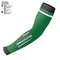Friends of the Taft City Parks Youth Football League 34761769 Arm Sleeve - 1