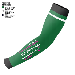 Arm Sleeve, Friends of the Taft City Parks Youth Football League, , Teamtime, Team time, sublimation, custom sports apparel, team uniforms, spirit wear, spiritwear, sports uniforms, custom shirts, team store, custom team store, fundraiser sports, apparel fundraiser