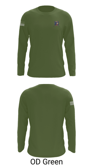 Long Sleeve Performance Shirt, RS HOUSTON, Marines, Teamtime, Team time, sublimation, custom sports apparel, team uniforms, spirit wear, spiritwear, sports uniforms, custom shirts, team store, custom team store, fundraiser sports, apparel fundraiser