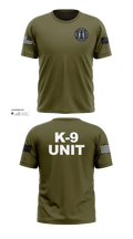 EPD K-9 87143983 Short Sleeve Performance Shirt - 60