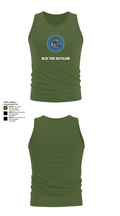 Blue Tide Battalion 71276449 Tank Top - 59