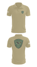 Etowah County JSOG 23168603 Short Sleeve Performance Polo - 83