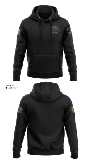 Hoodie, Madigan pharmacy colts, Army, Teamtime, Team time, sublimation, custom sports apparel, team uniforms, spirit wear, spiritwear, sports uniforms, custom shirts, team store, custom team store, fundraiser sports, apparel fundraiser