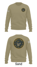 South C 7502536 Crew Neck Sweatshirt - 81