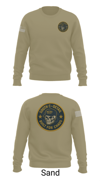 Crew Neck Sweatshirt, , , Teamtime, Team time, sublimation, custom sports apparel, team uniforms, spirit wear, spiritwear, sports uniforms, custom shirts, team store, custom team store, fundraiser sports, apparel fundraiser