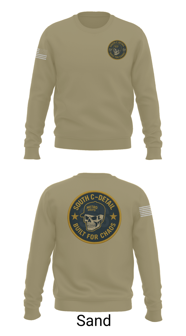 Crew Neck Sweatshirt, , , Teamtime, Team time, sublimation, custom sports apparel, team uniforms, spirit wear, spiritwear, sports uniforms, custom shirts, team store, custom team store, fundraiser sports, apparel fundraiser
