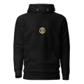 Mitchell County Sheriff Unisex Hoodie - 1