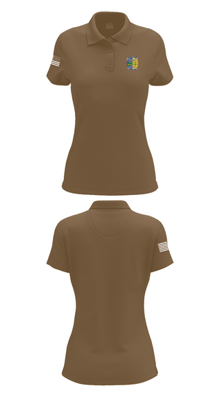 Womens Short Sleeve Performance Polo, Newton Police Department, Police, Teamtime, Team time, sublimation, custom sports apparel, team uniforms, spirit wear, spiritwear, sports uniforms, custom shirts, team store, custom team store, fundraiser sports, apparel fundraiser