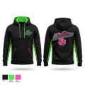 Southline Lady Shamrocks 3352605 Hoodie - 1