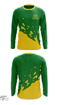 AUM 76759624 Long Sleeve Performance Shirt 2