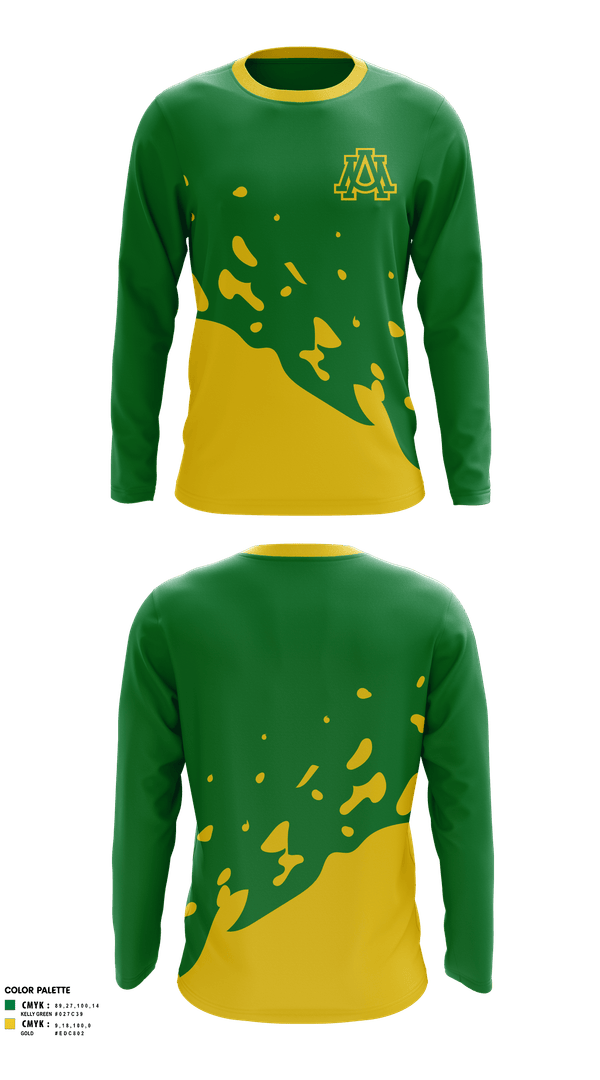 Long Sleeve Performance Shirt, AUM, Softball, Teamtime, Team time, sublimation, custom sports apparel, team uniforms, spirit wear, spiritwear, sports uniforms, custom shirts, team store, custom team store, fundraiser sports, apparel fundraiser