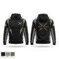 Set the X Hoodie - 1