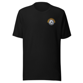 Echo company 1-7 ADA 73357561 Unisex Staple T-Shirt | Bella + Canvas 3001