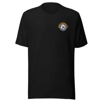 Echo company 1-7 ADA 73357561 Unisex Staple T-Shirt | Bella + Canvas 3001