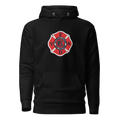 Veterans Affairs Unisex Hoodie - 1