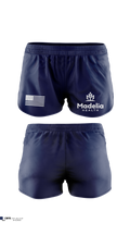 Madelia Health EMS Ranger Panties - 100