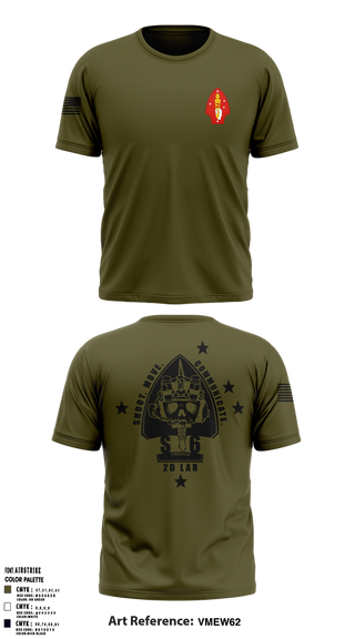 Short Sleeve Performance Shirt, 2D LAR Bn, , Teamtime, Team time, sublimation, custom sports apparel, team uniforms, spirit wear, spiritwear, sports uniforms, custom shirts, team store, custom team store, fundraiser sports, apparel fundraiser