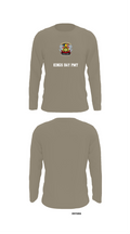 Kings Bay PMT 9436837 Long Sleeve Performance Shirt 69
