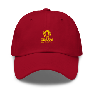 C Co 1-168 IN 52793869 Classic Dad Hat | Yupoong 6245CM