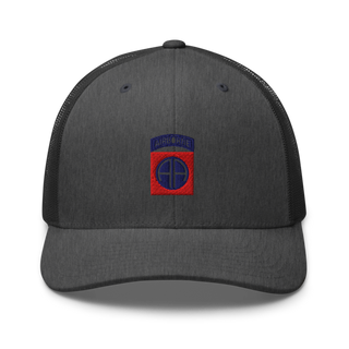 A.Co 1-22 ASB 36060653 Retro Trucker Hat | Yupoong 6606