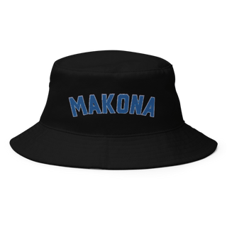 981st MP CO 43047694 Bucket Hat | Big Accessories BX003