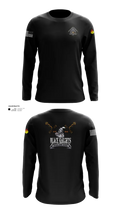 B Co 832nd OD BN 19793865 Long Sleeve Performance Shirt 25
