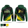 GES / AES ARCHERY 69299391 Hoodie - 3