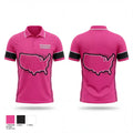 Diamond Diggers 12222769 Short Sleeve Performance Polo - 1