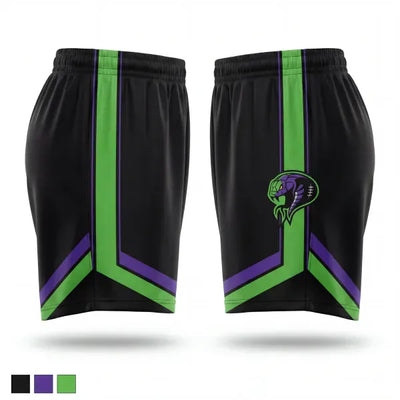WV Venom 47081707 Women's Shorts - 1