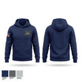 USCP SOD Hoodie - 1