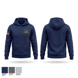 Hoodie, USCP SOD, Police, Teamtime, Team time, sublimation, custom sports apparel, team uniforms, spirit wear, spiritwear, sports uniforms, custom shirts, team store, custom team store, fundraiser sports, apparel fundraiser