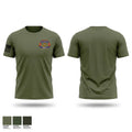 Liberty Christian Academy CJROTC 72245363 Short Sleeve Performance Shirt - 1