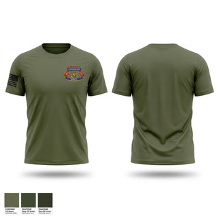 Short Sleeve Performance Shirt, Liberty Christian Academy CJROTC, Marines, Teamtime, Team time, sublimation, custom sports apparel, team uniforms, spirit wear, spiritwear, sports uniforms, custom shirts, team store, custom team store, fundraiser sports, apparel fundraiser