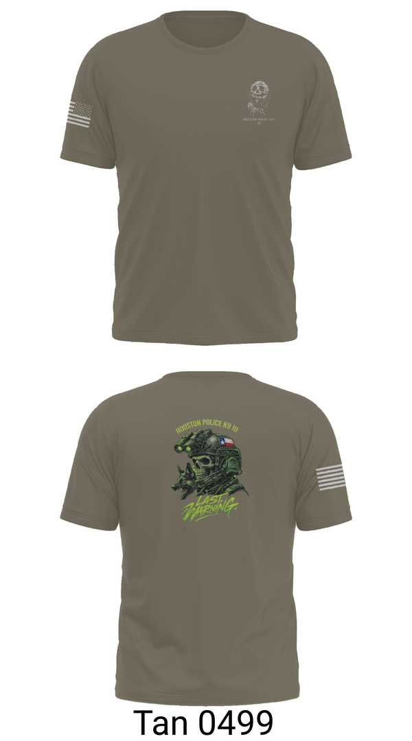 FREE T-SHIRT