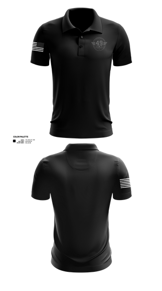 Short Sleeve Performance Polo, SASPD, Police, Teamtime, Team time, sublimation, custom sports apparel, team uniforms, spirit wear, spiritwear, sports uniforms, custom shirts, team store, custom team store, fundraiser sports, apparel fundraiser