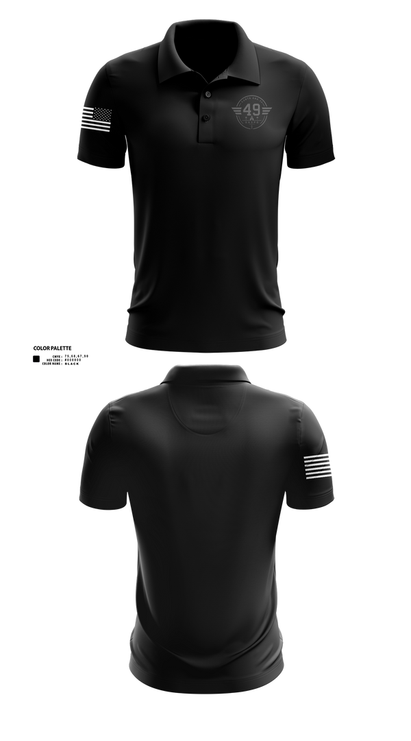 Short Sleeve Performance Polo, SASPD, Police, Teamtime, Team time, sublimation, custom sports apparel, team uniforms, spirit wear, spiritwear, sports uniforms, custom shirts, team store, custom team store, fundraiser sports, apparel fundraiser