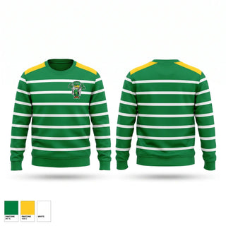 Crew Neck Sweatshirt, EOM Lady Angels, Softball, Teamtime, Team time, sublimation, custom sports apparel, team uniforms, spirit wear, spiritwear, sports uniforms, custom shirts, team store, custom team store, fundraiser sports, apparel fundraiser