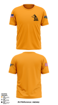 Hounds 12044335 Old School Cotton Feel Shirt - 2