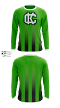 Ceredo Kenova Wonders Long Sleeve Performance Shirt 5
