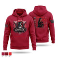 Cerberus unit 02 Hoodie - 2