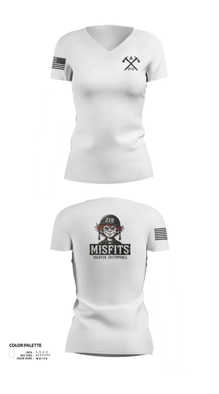 Womens Short Sleeve Vneck Shirt, CAT 215, , Teamtime, Team time, sublimation, custom sports apparel, team uniforms, spirit wear, spiritwear, sports uniforms, custom shirts, team store, custom team store, fundraiser sports, apparel fundraiser