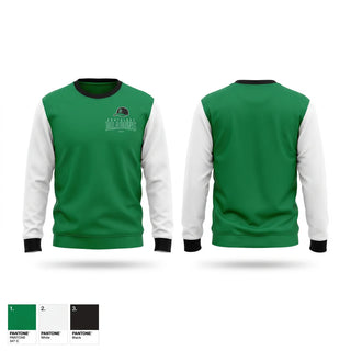 Crew Neck Sweatshirt, Dragons, Baseball, Teamtime, Team time, sublimation, custom sports apparel, team uniforms, spirit wear, spiritwear, sports uniforms, custom shirts, team store, custom team store, fundraiser sports, apparel fundraiser