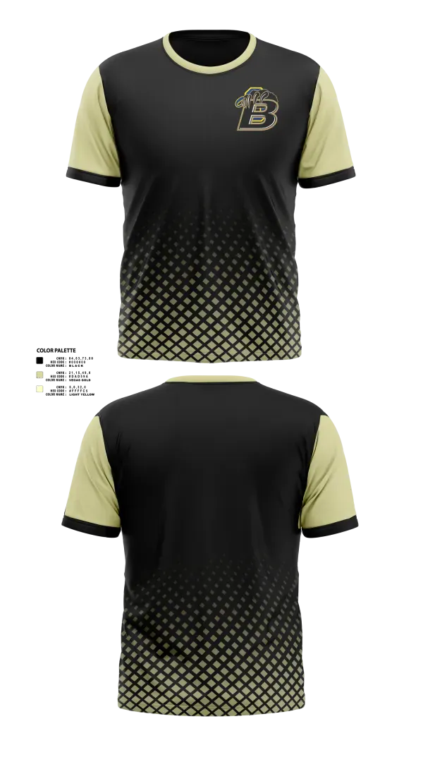 FREE T-SHIRT