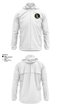 SoCo Legands Windbreaker - 5